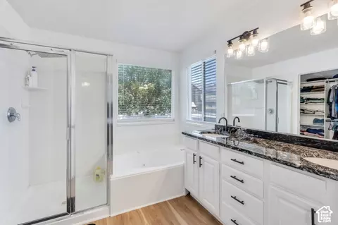 Bath - 4613 E Bridleway Rd, Eagle Mountain, UT 84005 photo 1 of 4