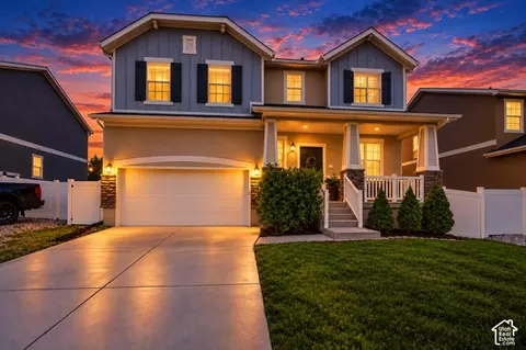 6559 N Star Discovery Way W, Stansbury Park, UT 84074