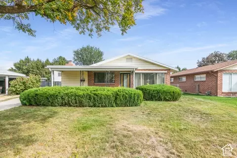 1198 N 1500 W, Salt Lake City, UT 84116
