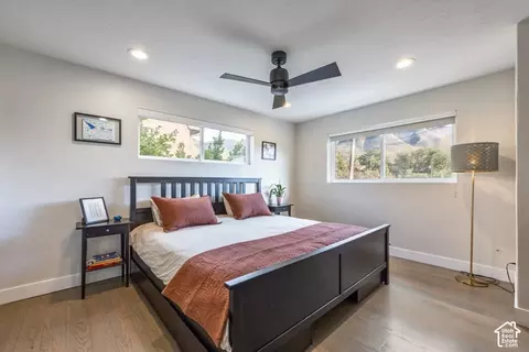 Bedroom - 3000 E Morgan Dr S, Holladay, UT 84124 photo 1 of 3
