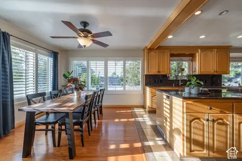 Dining - 3000 E Morgan Dr S, Holladay, UT 84124 photo 2 of 2