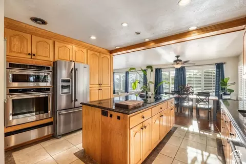 Kitchen - 3000 E Morgan Dr S, Holladay, UT 84124 photo 1 of 3