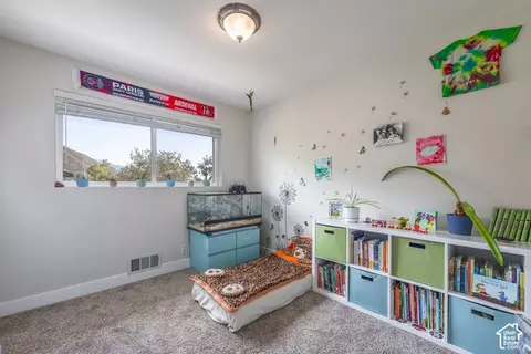 Bedroom - 3000 E Morgan Dr S, Holladay, UT 84124 photo 3 of 3