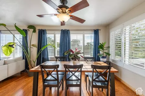 Dining - 3000 E Morgan Dr S, Holladay, UT 84124 photo 1 of 2