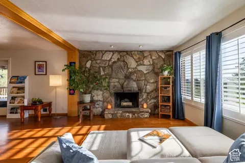 Living - 3000 E Morgan Dr S, Holladay, UT 84124 photo 1 of 5