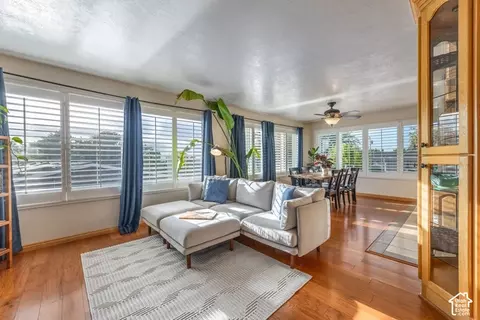 Living - 3000 E Morgan Dr S, Holladay, UT 84124 photo 2 of 5