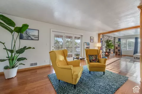 Living - 3000 E Morgan Dr S, Holladay, UT 84124 photo 5 of 5