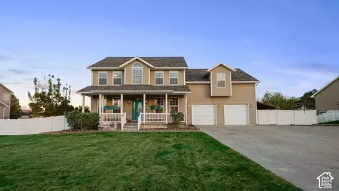 6169 Triple Crown Ln, Herriman, UT 84096