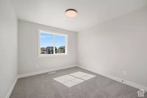 Bedroom - 3395 E Baywater #514, Eagle Mountain, UT 84005 photo 1 of 6
