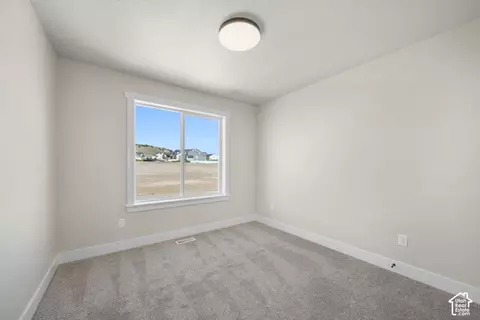Bedroom - 3395 E Baywater #514, Eagle Mountain, UT 84005 photo 3 of 6