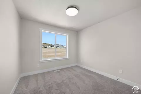 Bedroom - 3395 E Baywater #514, Eagle Mountain, UT 84005 photo 4 of 6