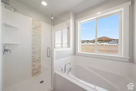 Bath - 3395 E Baywater #514, Eagle Mountain, UT 84005 photo 1 of 1