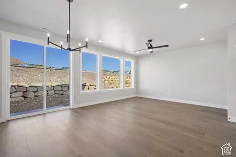 Living - 3395 E Baywater #514, Eagle Mountain, UT 84005 photo 1 of 2