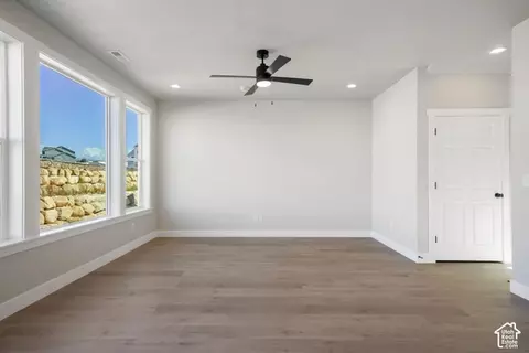 Living - 3395 E Baywater #514, Eagle Mountain, UT 84005 photo 2 of 2