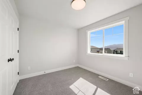 Bedroom - 3395 E Baywater #514, Eagle Mountain, UT 84005 photo 2 of 6