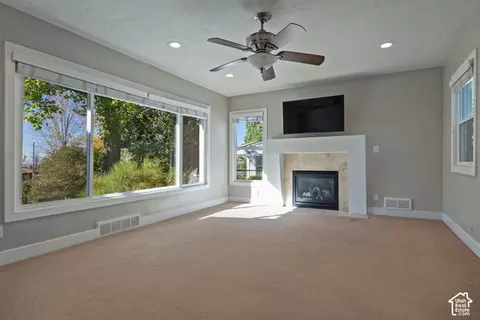 Living - 3043 E Morningside Dr, Holladay, UT 84124 photo 1 of 4