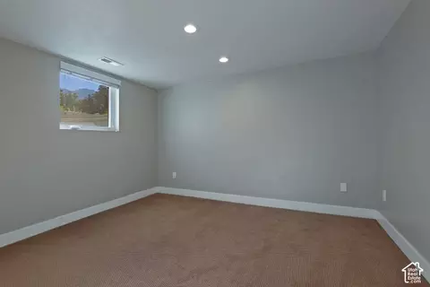 Bedroom - 3043 E Morningside Dr, Holladay, UT 84124 photo 3 of 4