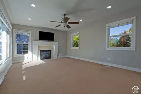 Living - 3043 E Morningside Dr, Holladay, UT 84124 photo 2 of 4