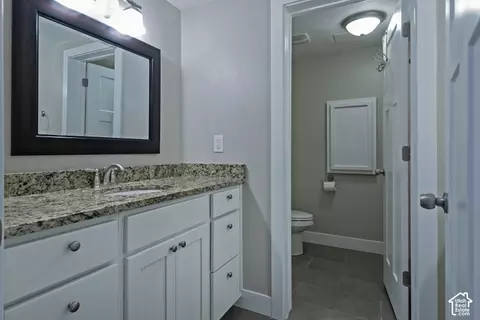 Bath - 3043 E Morningside Dr, Holladay, UT 84124 photo 5 of 7