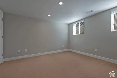 Bedroom - 3043 E Morningside Dr, Holladay, UT 84124 photo 4 of 4