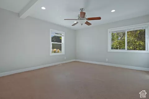 Bedroom - 3043 E Morningside Dr, Holladay, UT 84124 photo 1 of 4