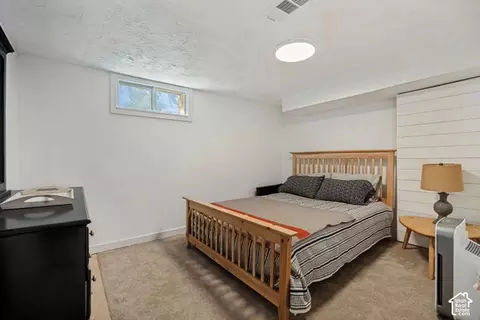 Bedroom - 772 Robins Ave, Ogden, UT 84404 photo 1 of 2