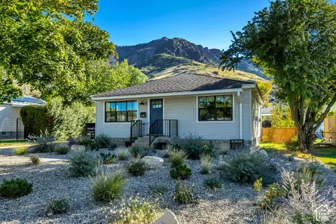 Exterior - 772 Robins Ave, Ogden, UT 84404 photo 4 of 6
