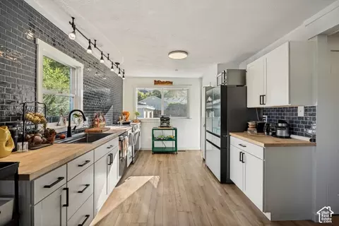 Kitchen - 772 Robins Ave, Ogden, UT 84404 photo 1 of 3
