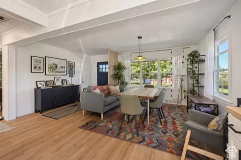 Dining - 772 Robins Ave, Ogden, UT 84404 photo 1 of 1