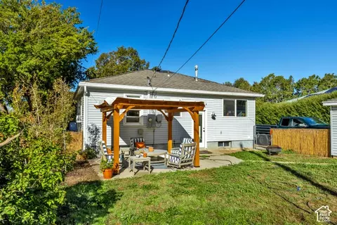 Exterior - 772 Robins Ave, Ogden, UT 84404 photo 5 of 6