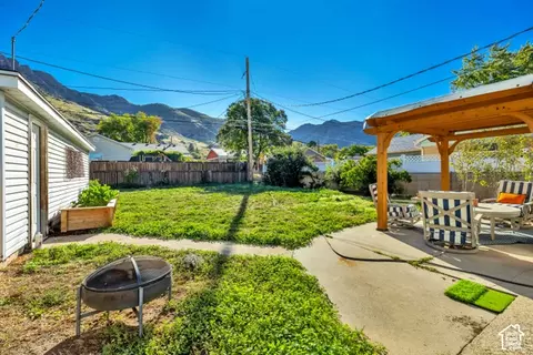 Exterior - 772 Robins Ave, Ogden, UT 84404 photo 6 of 6