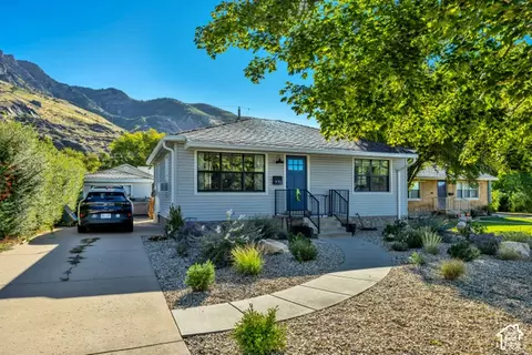 Exterior - 772 Robins Ave, Ogden, UT 84404 photo 2 of 6