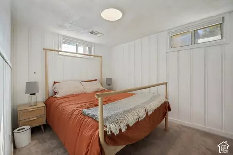 Bedroom - 772 Robins Ave, Ogden, UT 84404 photo 2 of 2