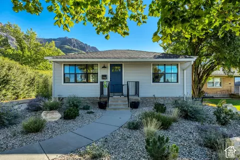 Exterior - 772 Robins Ave, Ogden, UT 84404 photo 3 of 6