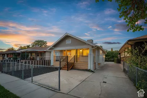 337 E Milton Ave S, Salt Lake City, UT 84115