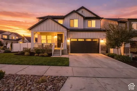 6762 W Yawkey Way, Herriman, UT 84096