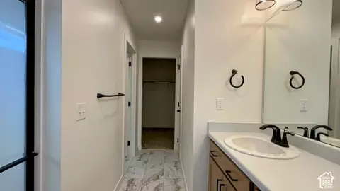 Entry Way - 1232 E 1475 N #515, Payson, UT 84651 photo 2 of 2