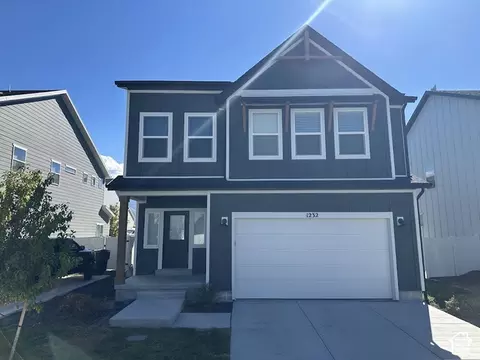 Exterior - 1232 E 1475 N #515, Payson, UT 84651 photo 2 of 2