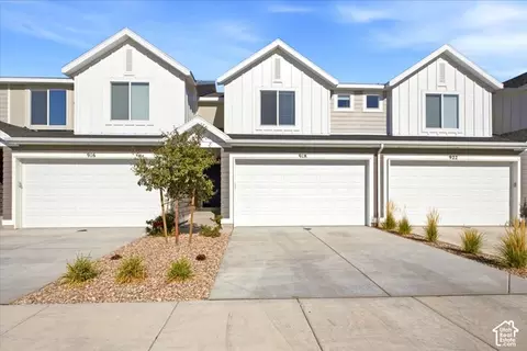 918 E Lubber Ln, Saratoga Springs, UT 84045