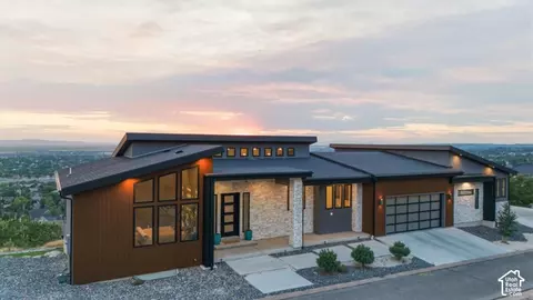 1766 View Ct, Fruit Heights, UT 84037