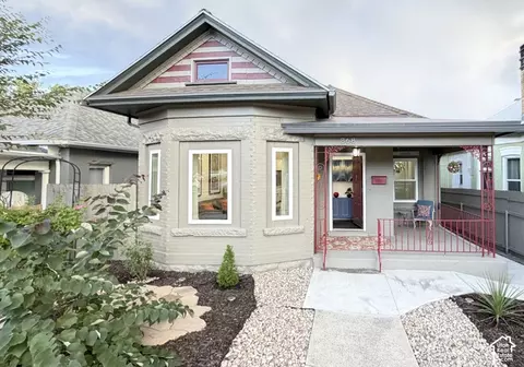 868 E 500 S, Salt Lake City, UT 84102