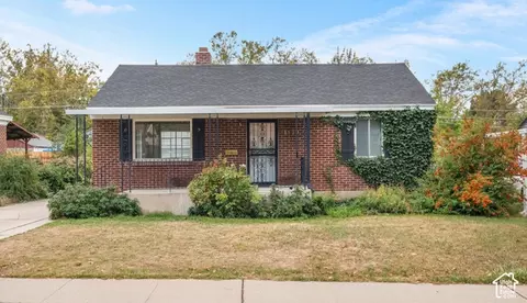 1530 E Gregson Ave, Millcreek, UT 84106