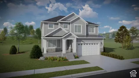 4336 W Ledger Dr #2903, Herriman, UT 84096