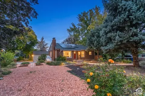 2300 S 2100 E, Salt Lake City, UT 84109
