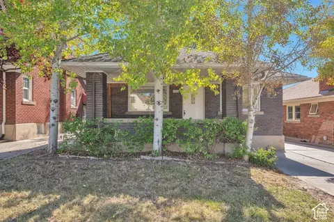1360 E 1300 S, Salt Lake City, UT 84105