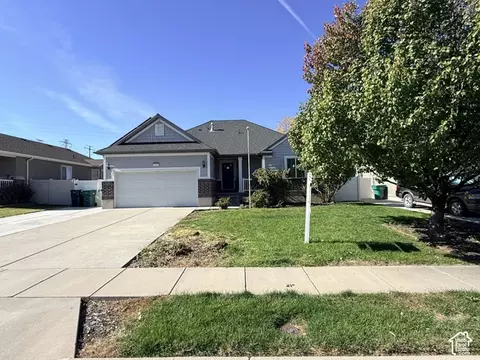 5663 S 3150 W, Roy, UT 84067