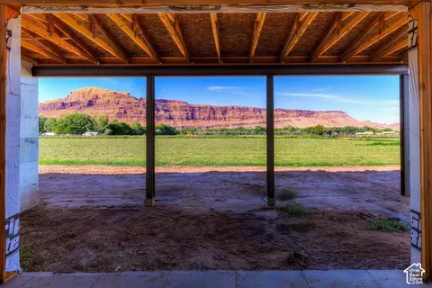 Exterior - 719 N Palisade Dr, Moab, UT 84532 photo 2 of 13