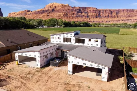 Exterior - 719 N Palisade Dr, Moab, UT 84532 photo 7 of 13