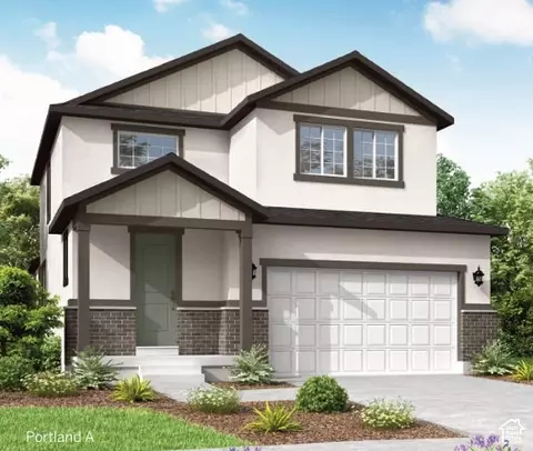 6882 W Raynolds Peak Way, West Jordan, UT 84081