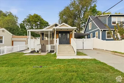 Other - 783 E Springview Dr, Millcreek, UT 84106 photo 1 of 9